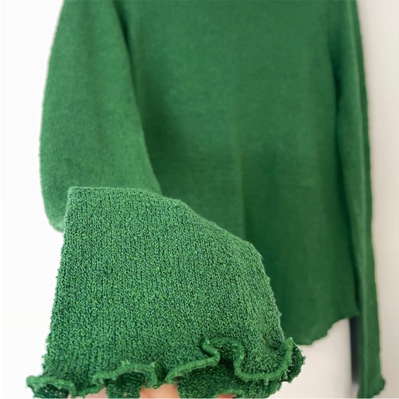 NWOT Free People Beach Cabo
Sweater Mini Skirt Set Size XL - Picture 3 of 5